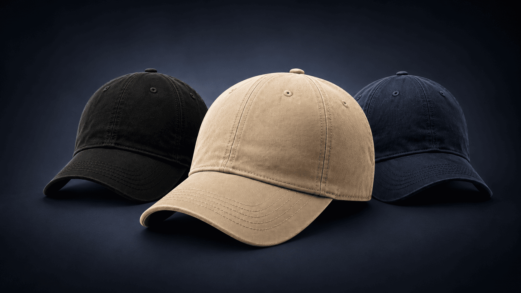 Baseball Cap
