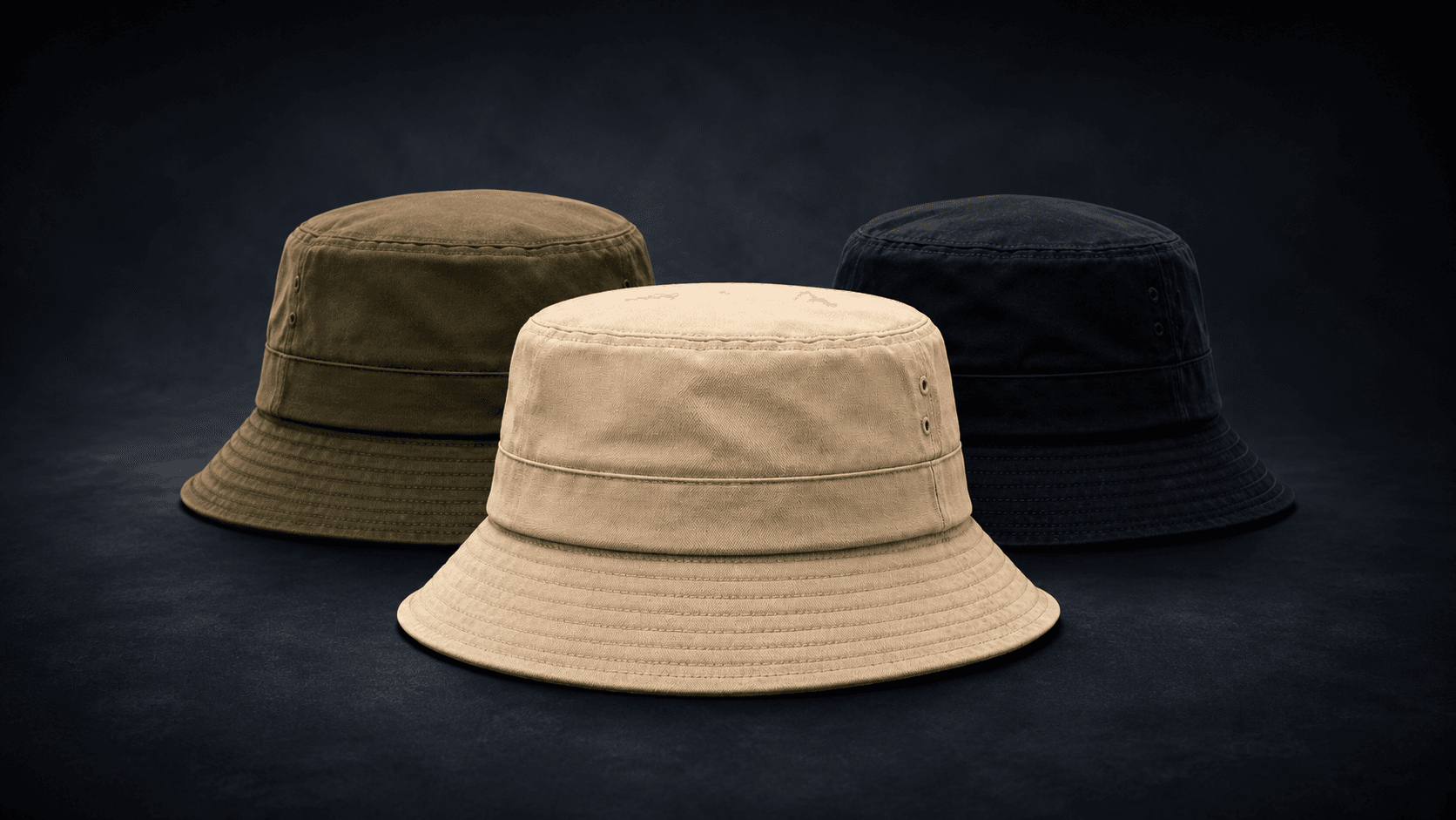 Bucket Hat