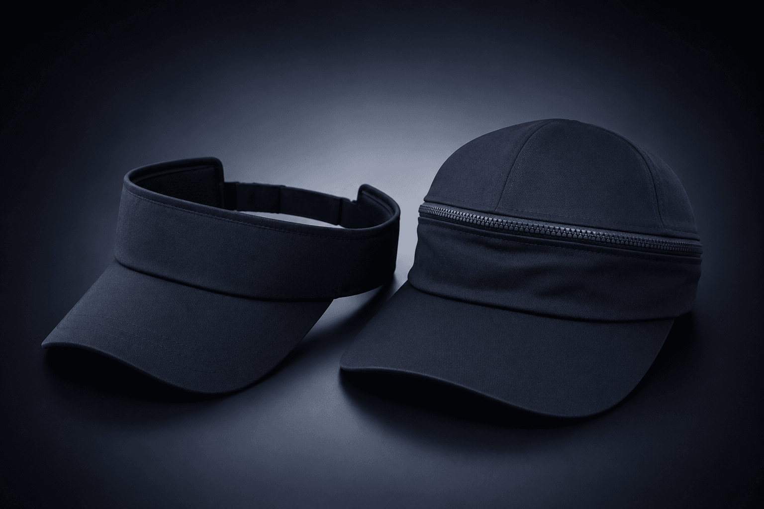 Golf Cap & Caddy Cap