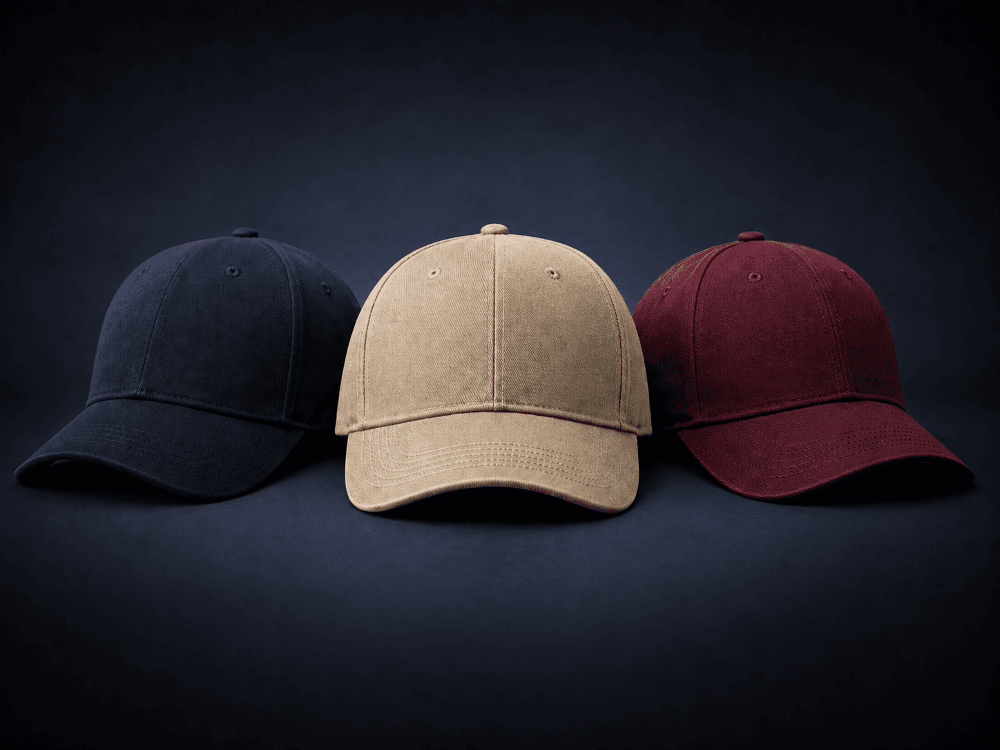 Polo Cap