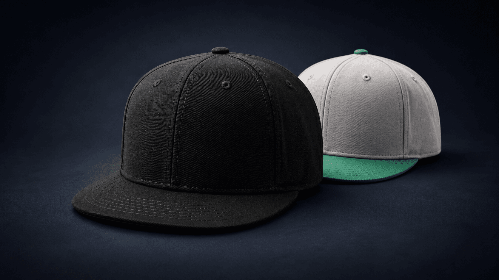 Snapback & 5 Panel